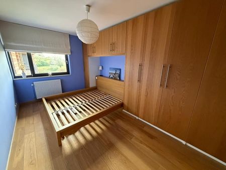 Appartement te huur - Foto 4