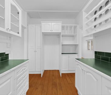 Charming Character Home in Prime Auchenflower Location - Photo 6