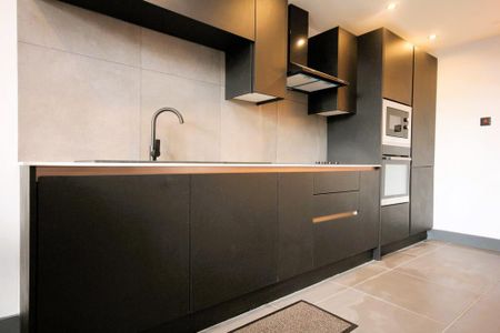 1 bedroom apartment to rent - Photo 4