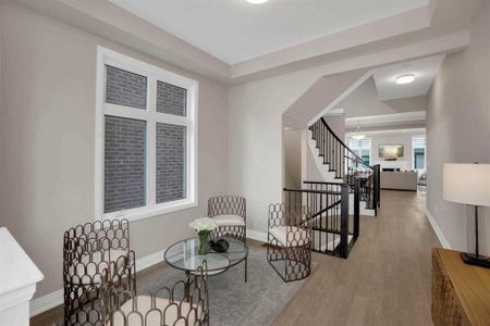 For Lease - 1503 Varelas Passage, Oakville, Ontario - Photo 5