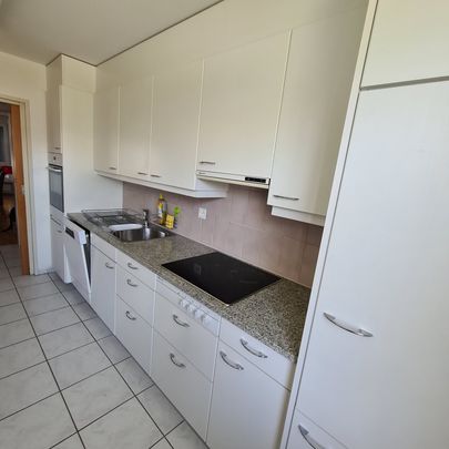 Idyllisches Wohnen im schönen Bottmingen, nähe Bruderholz - Foto 1