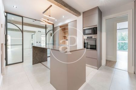 Luxury Apartment for rent in Madrid, Autonomous Region of Madrid - Photo 5