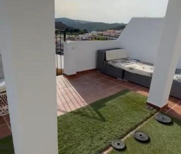 Atico en alquiler en Casares, Casares - Photo 6