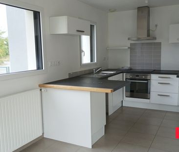 Location Maison 6 pièces 127m² CHAVAGNE 35310 - Photo 3