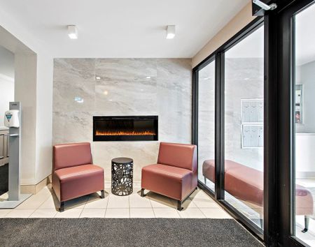 Danforth Apartments - Photo 4