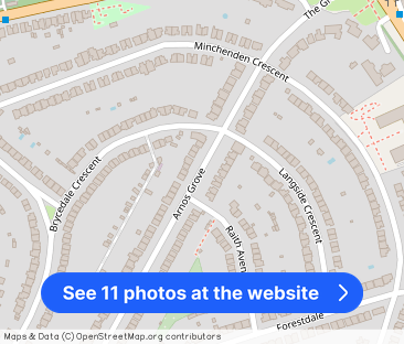 Waterfall Road, Arnos Grove, London - Photo 1