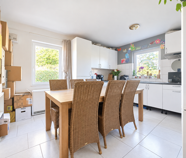 Appartement te huur in Louveigné voor € 600 met 2 slaapkamers - Photo 2