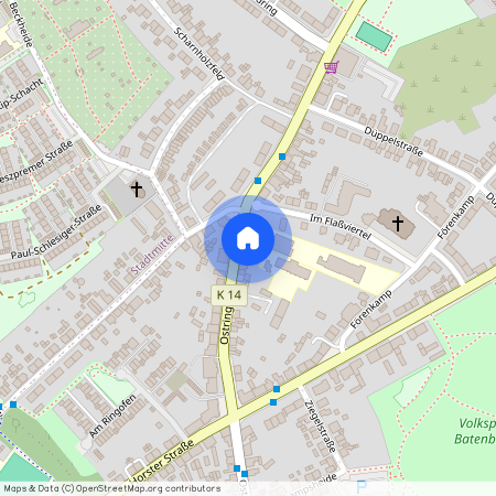 Ostring 39, 46238 Bottrop