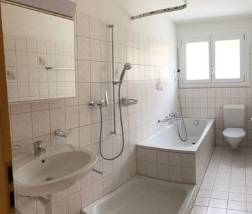 Ihre neue Gartenwohnung mit grossem eigenen Sitzplatz - Foto 6