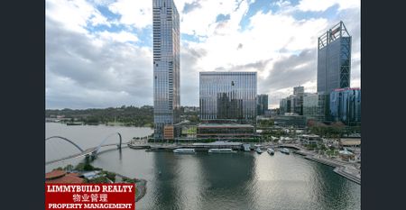 2 x 2 x 2 - THE TOWERS ELIZABETH QUAY - Photo 2