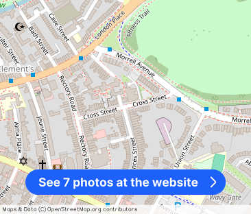 Woodman Court, Cross Street, Oxford, OX4 - Photo 1