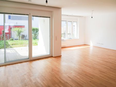 Reihenhaus mit Garten, Terrasse und Loggia! - Photo 4