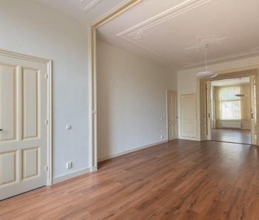Te huur: Huis Groot Hertoginnelaan in Den Haag - Foto 3