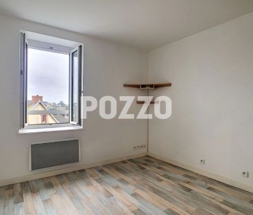 Location - Appartement 2 pièce(s) - 30 m² - Saint Pair sur Mer - Photo 3