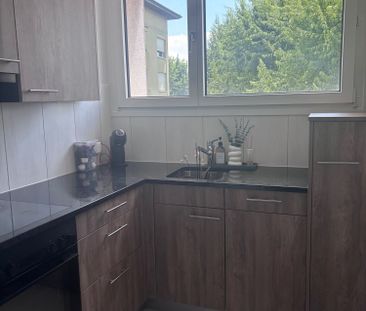 2 Zimmer, 40 m² - Foto 3