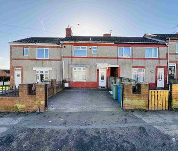 3 bedroom terraced house to rent - Photo 4