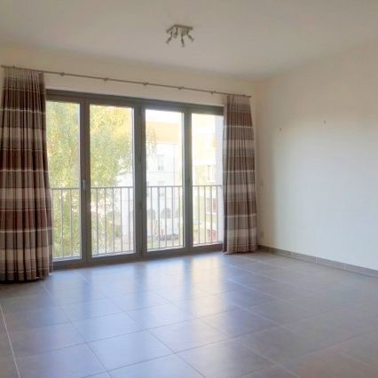 GEZELLIG APPARTEMENT TE HUUR IN HARTJE KORTRIJK - Photo 1