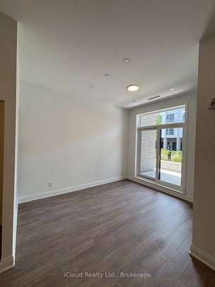 For Lease - 3250 Carding Mill Trail Unit# 112, Oakville, Ontario - Photo 1