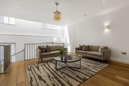 4 bedroom mews to rent - Photo 5