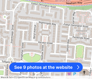 Stonechat Square, London, E6 - Photo 1