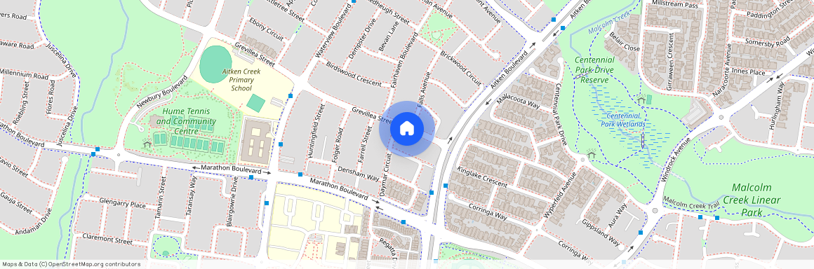 15 Grevillea Street, Vic 3064, Craigieburn