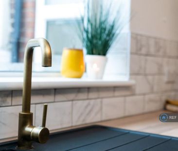 2 bedroom terraced house to rent - Photo 6