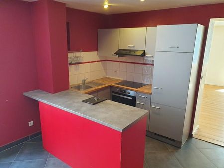 Appartement à Louer à LILLE 760 € - Photo 5