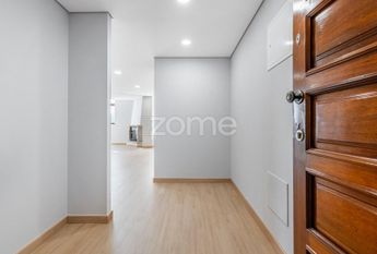 Apartamento T2 em Braga
