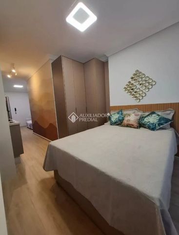 Apartamento com 1 quarto e 40m² para alugar em Ribeirão da Ilha, Florianópolis. - Photo 3
