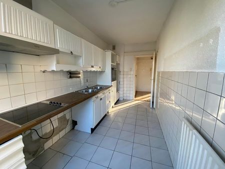 Te huur: Appartement Fichtestraat in Rotterdam - Photo 2