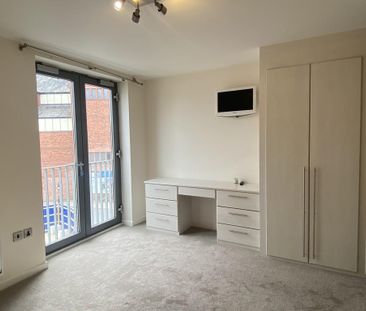 2 bedroom apartment to rent - Photo 5