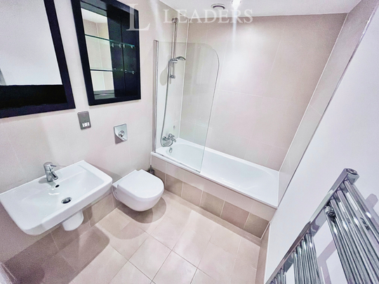 2 bedroom apartment to rent Mackenzie House, Chadwick Street, Leeds, LS10 - Photo 1
