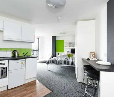 Studio Platinum Plus - Photo 1