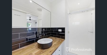 Spacious 4-bedroom family home! - Photo 3