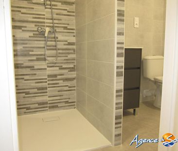 Location Appartement 1 pièce 28m² LA PALME 11480 - Photo 1