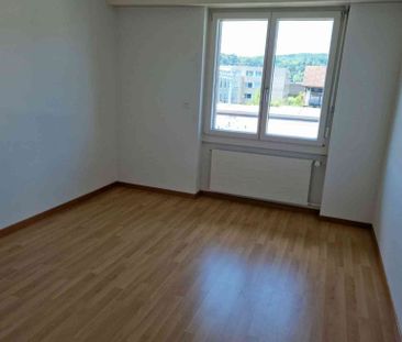 4.5 Zimmer, 110 m², 2. Stock - Photo 4