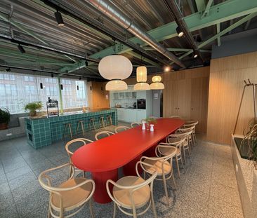 Te huur: Appartement Houthavenweg 143 in Amsterdam - Photo 6