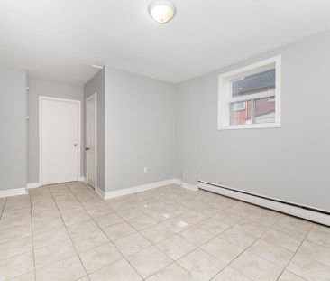 For Lease - 2138 Ghent Avenue Unit# 6, Burlington, Ontario - Photo 1