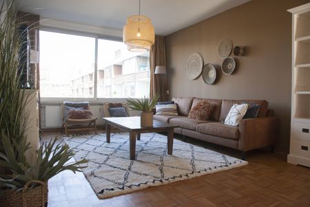 Te huur: Appartement Slangenburg in Amsterdam - Foto 2