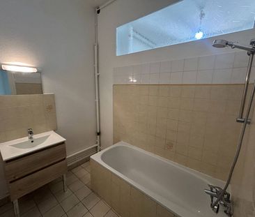 Appartement 1 pièce – LYON - Photo 3