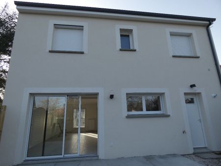 Location maison 5 pièces, 102.00m², Semoy - Photo 3