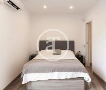 Piso de alquiler en Carrer Nou de la Rambla, El Poble Sec - Parc de... - Photo 4