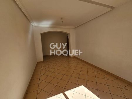 Marrakech : appartement de 3 pièces (94 m²) en location - Photo 4