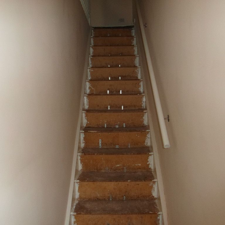 ***Available NOW* A one bedroom second floor property in the heart of Normanton Road. Providing excellent access to Derby City Centre and all local amenities. The property comprises of a large bedroom with separate bathroom, leading on to a eat in kitchen. - Photo 1