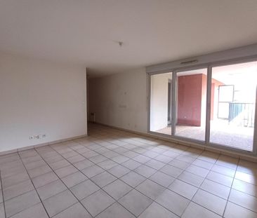 location Appartement T3 DE 59.8m² À FONBEAUZARD - Photo 5