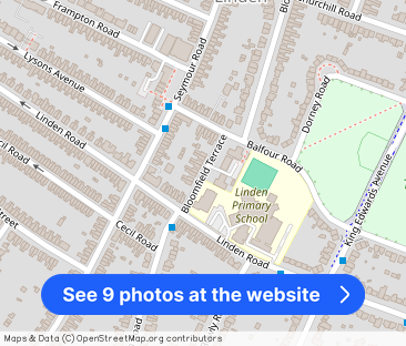 Bloomfield Terrace, GL1 - Photo 1