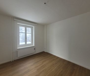 3.5 Zimmer, 70 m², EG - Photo 3