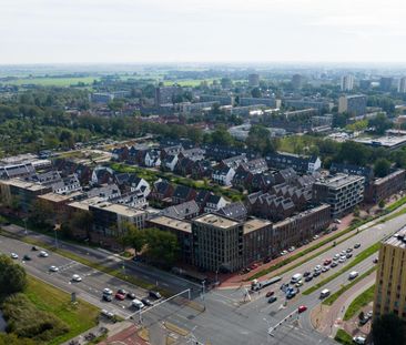 Monteverdistraat, 240, 2035PH, Haarlem - Foto 4