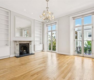 4 bedroom end of terrace house to rent - Photo 2