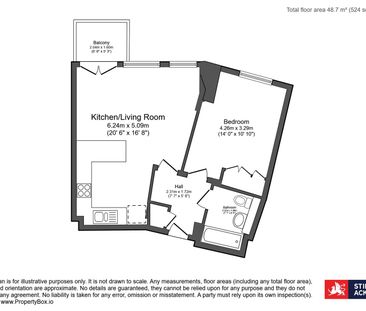 Eden Grove, London, N7 8EB - Photo 2